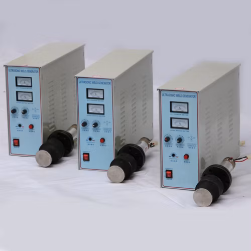 Fbulgen-006 20K 2000W Ultrasonic Generator Ultrasonic Welding Generator