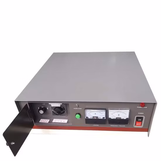 Fbulgen-006 20K 2000W Ultrasonic Generator Ultrasonic Welding Generator
