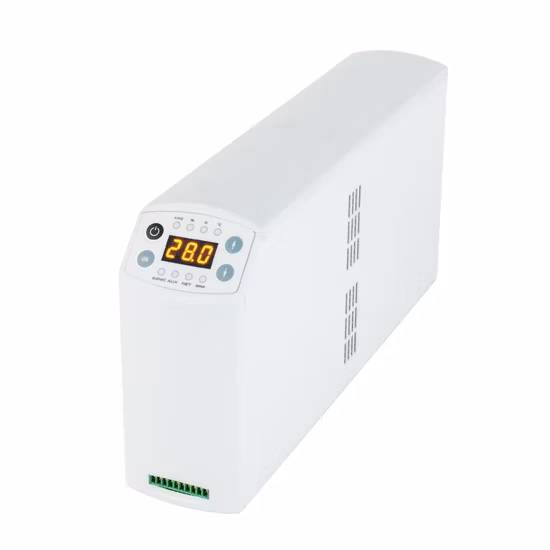 40kHz 2000W High Power Industrial Ultrasonic Generator