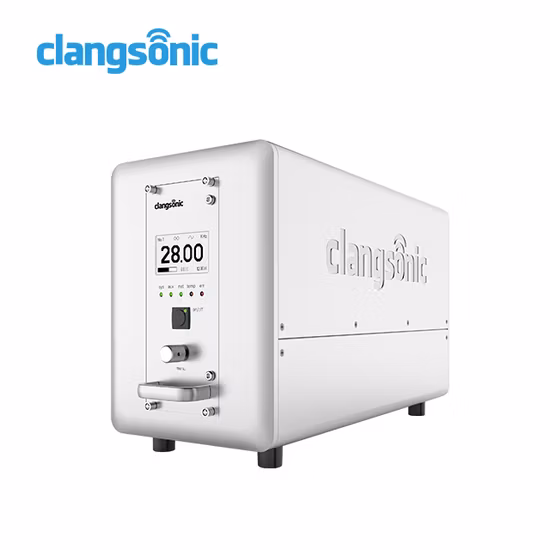 40kHz 2000W High Power Industrial Ultrasonic Generator