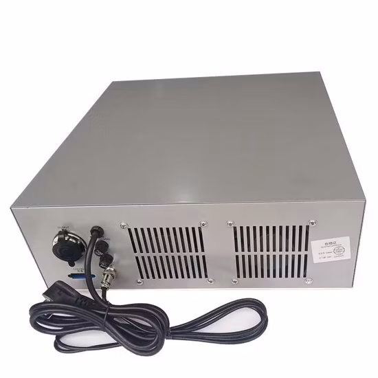 Fbulgen-006 20K 2000W Ultrasonic Generator Ultrasonic Welding Generator