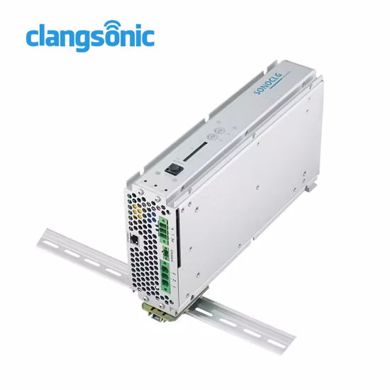 40kHz 2000W High Power Industrial Ultrasonic Generator